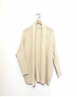 ARIYA CARDIGAN CREAM